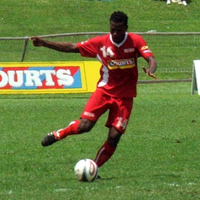 Rewa wins King Irvine cup